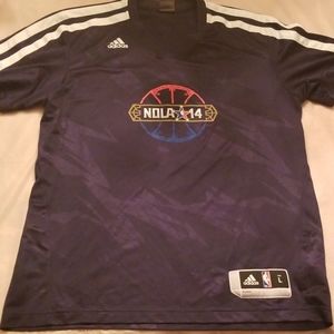 Adidas shirt